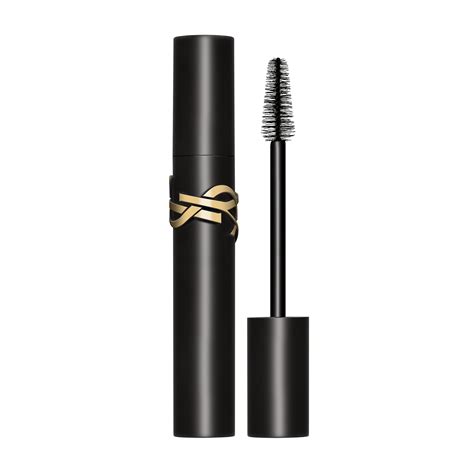 ysl mascara vollume 06|YSL waterproof mascara.